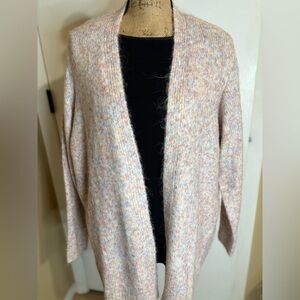 NWT Lane Bryant Sweater size 14/16